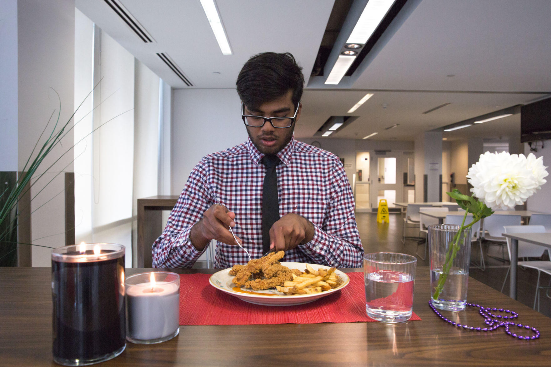 Tips and tricks for eatings on campus (Image 1)